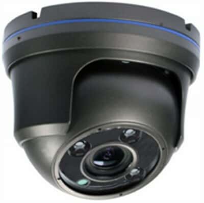 دوربین های امنیتی و نظارتی آر دی اس  HDF210 HDSDI  دید در شب121029